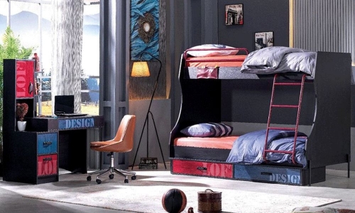 Loft Ranza