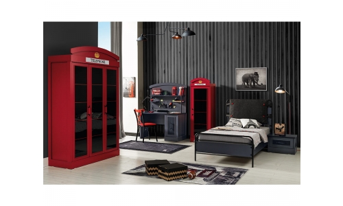 London Genç Odası Takımı