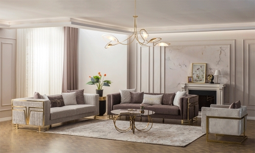 Lotus Two Koltuk Takımı 