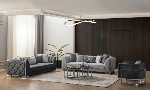 Maldiv One Koltuk Takımı