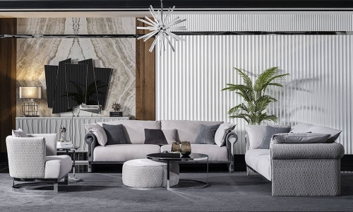Nova Luxury Koltuk Takımı
