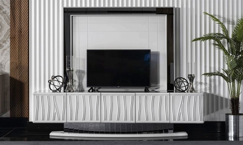 Nova Luxury Tv Ünitesi