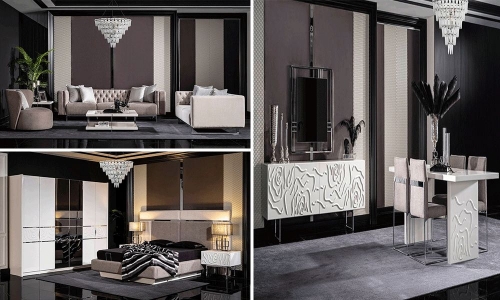 Parma Düğün Paketi