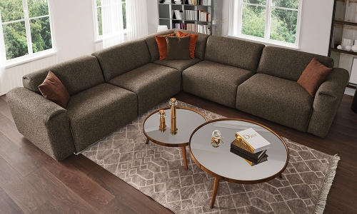 Part Corner Köşe Takımı