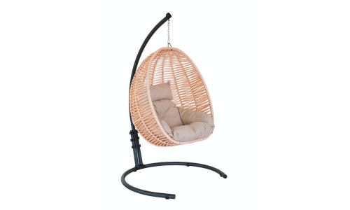 Rattan Bahçe Fındık Salıncak ( Rattan ) 18