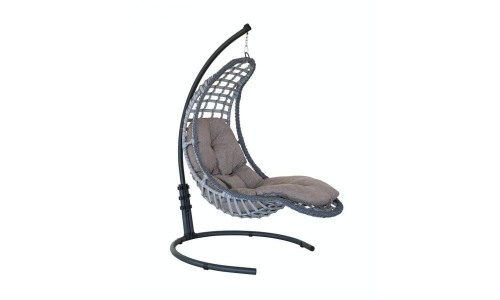 Rattan Bahçe Rest  Salıncak ( Rattan )