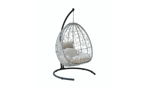 Rattan Bahçe Salıncak ( Rattan )