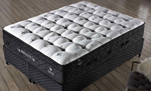 Royalty Comfort Yatak