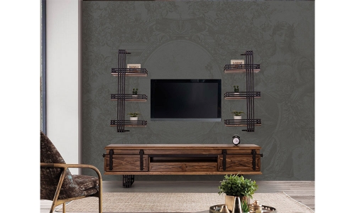 Balat Trz TV Ünitesi