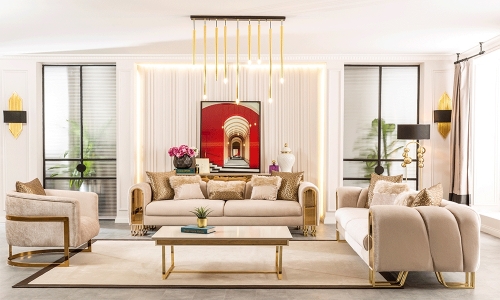 Solo Koltuk Takımı