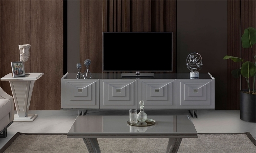 Alfa Tv Ünitesi