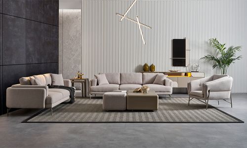 Aqua New Koltuk Takımı