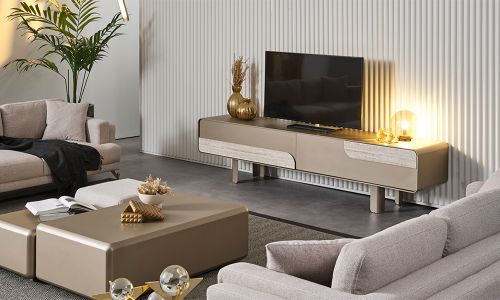 Aqua New Tv Ünitesi