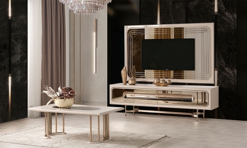 Asos Tv Ünitesi