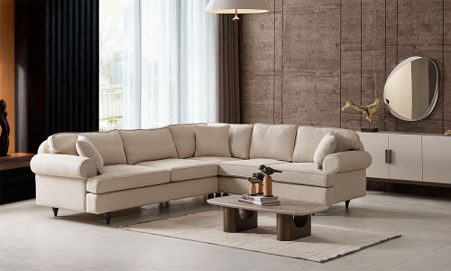 Aura Köşe Takımı