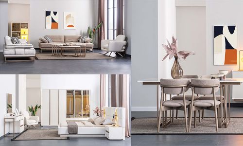 Aura New Düğün Paketi