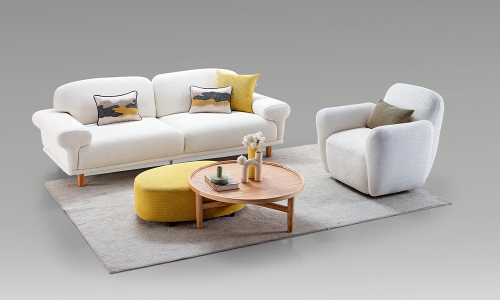 Bolly Koltuk Takımı