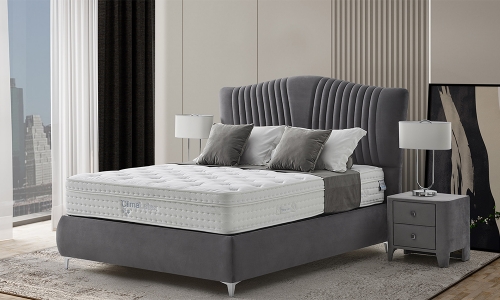 Climalatex Petra Yatak Baza Başlık Set