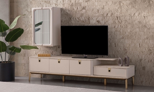 Cupra Tv Ünitesi