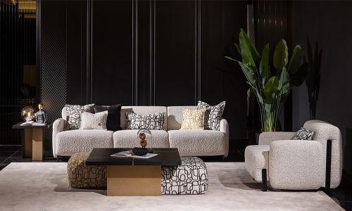 Etro Koltuk Takımı