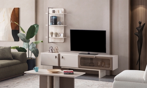 Gloria New Tv Ünitesi