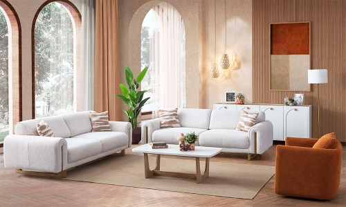 Granada Koltuk Takımı