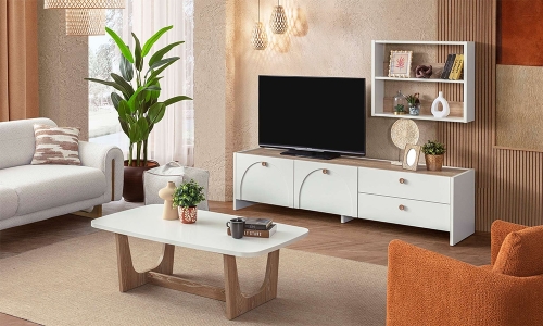 Granada Tv Ünitesi