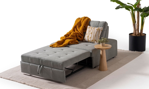 Kâfi Modüler Koltuk - Su Yeşili