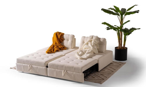 Kâfi Modüler Koltuk