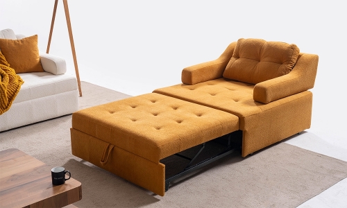 Kâfi Modüler Koltuk - Kollu