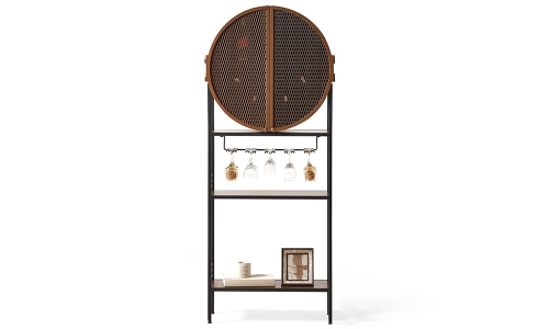 Sıla 801 Kapaklı Büfe Bar