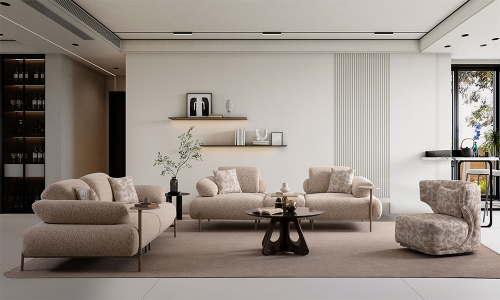 Lois Koltuk Takımı - Premium