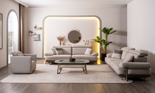 Charisma Koltuk Takımı