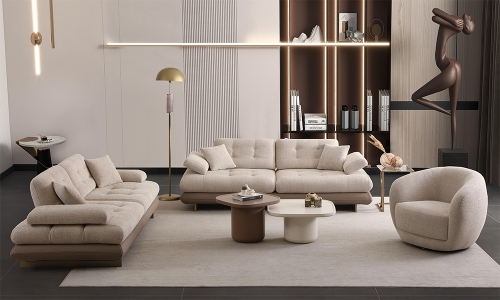 Lunza Koltuk Takımı