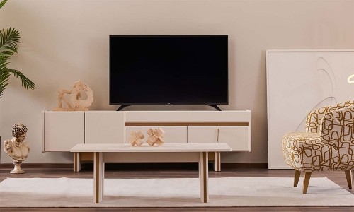 Loren Tv Ünitesi