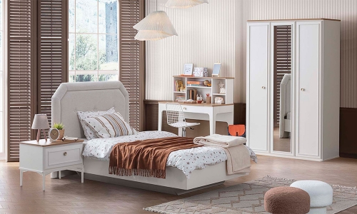Modern Country Genç Odası Takımı