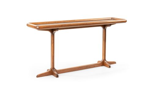 Modest Koltuk Arkası Sehpa