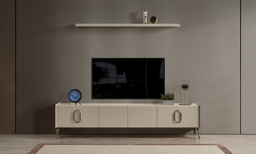 Monaco New Tv Ünitesi - Midi
