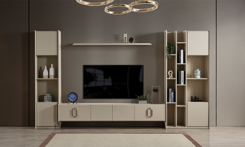 Monaco New Tv Ünitesi - Maxi