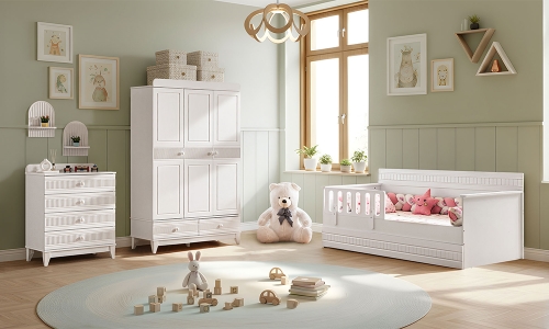 Bakü Montessori Genç Odası Takımı
