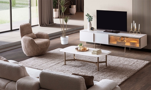 Noble Tv Sehpası