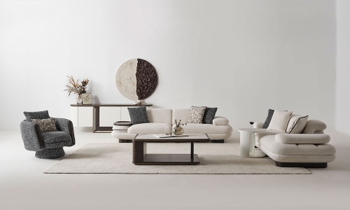 Nora Koltuk Takımı - New