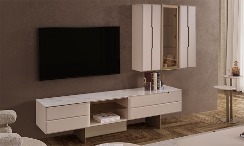 Oslo Luxury Tv Ünitesi