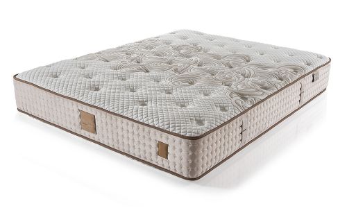 Platin Ortopedik Yatak