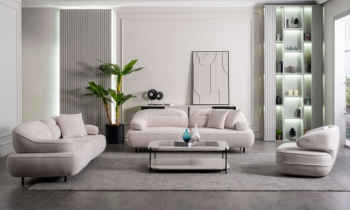 Pragma Koltuk Takımı