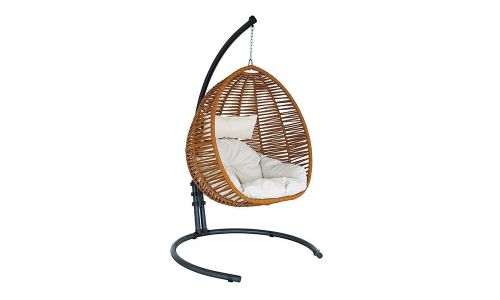 Rattan Bahçe Salıncak 1079