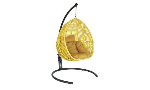 Rattan Bahçe Salıncak 1080