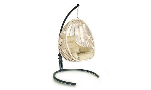 Rattan Bahçe Salıncak 1081