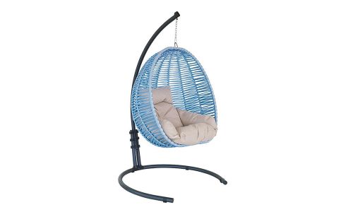 Rattan Bahçe Salıncak 1082