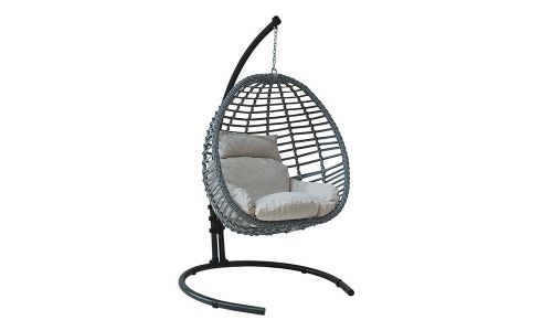 Rattan Bahçe Salıncak 1083